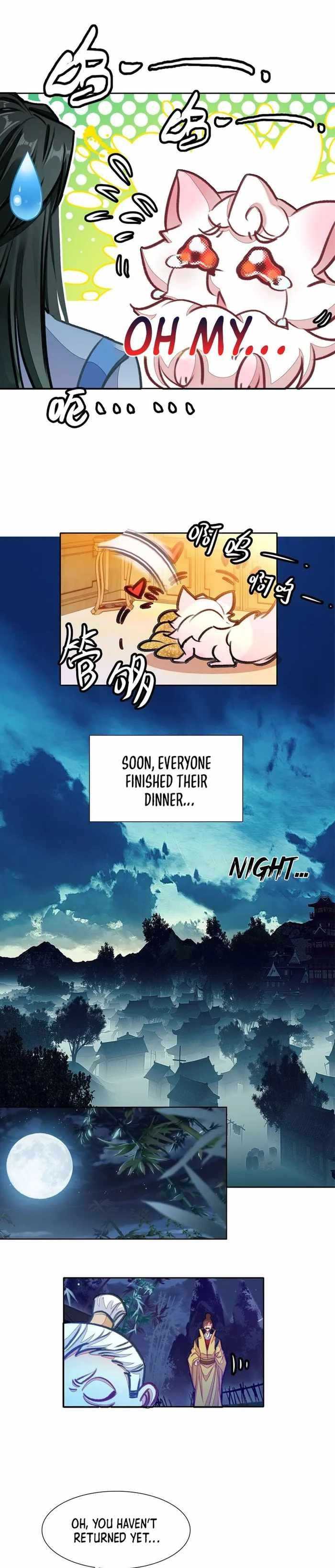 Read Surviving The Game as a Barbarian EN Manga Online