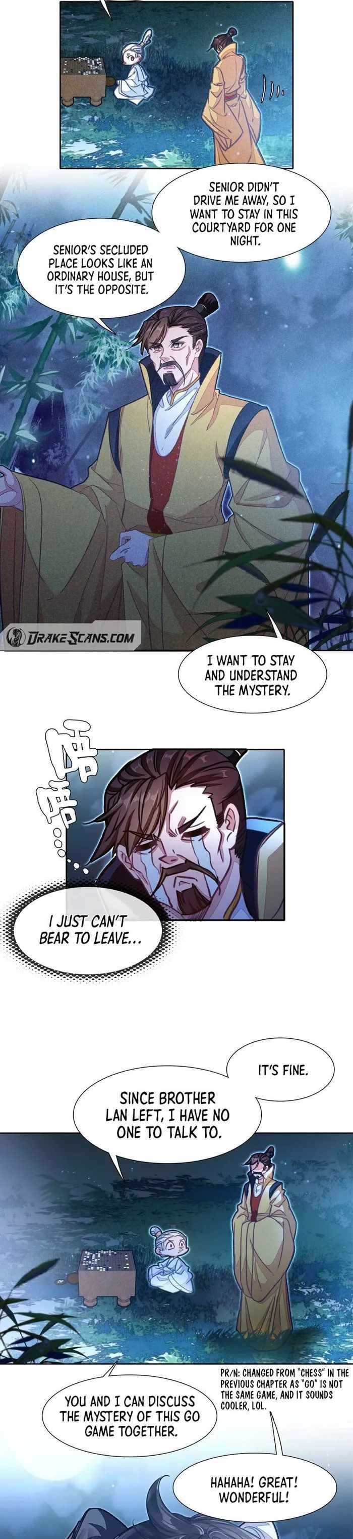 Read Surviving The Game as a Barbarian EN Manga Online