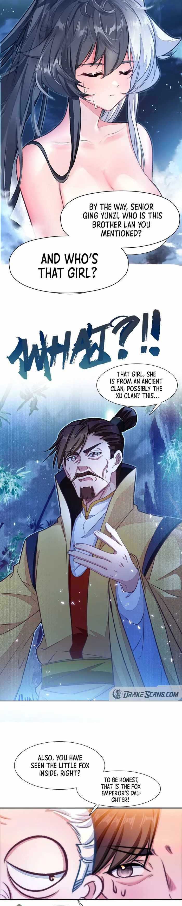 Read Surviving The Game as a Barbarian EN Manga Online