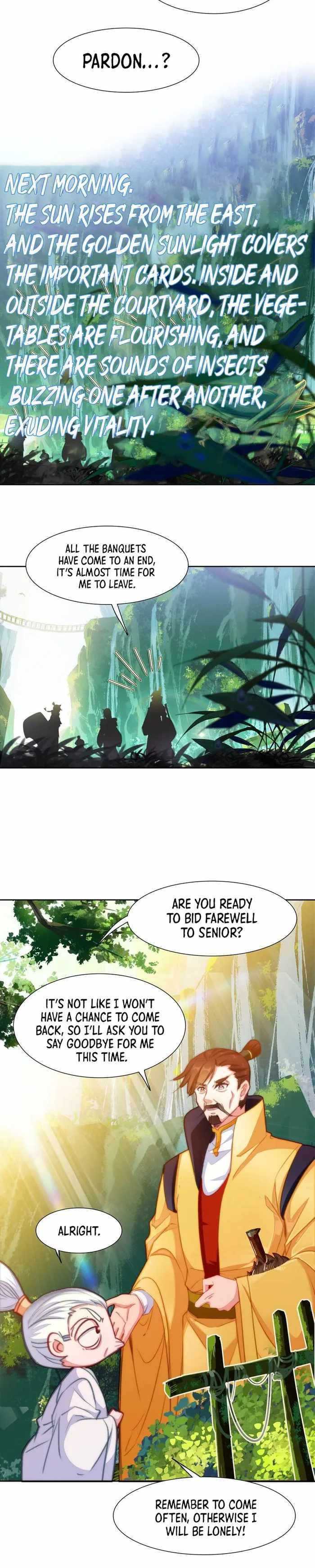 Read Surviving The Game as a Barbarian EN Manga Online