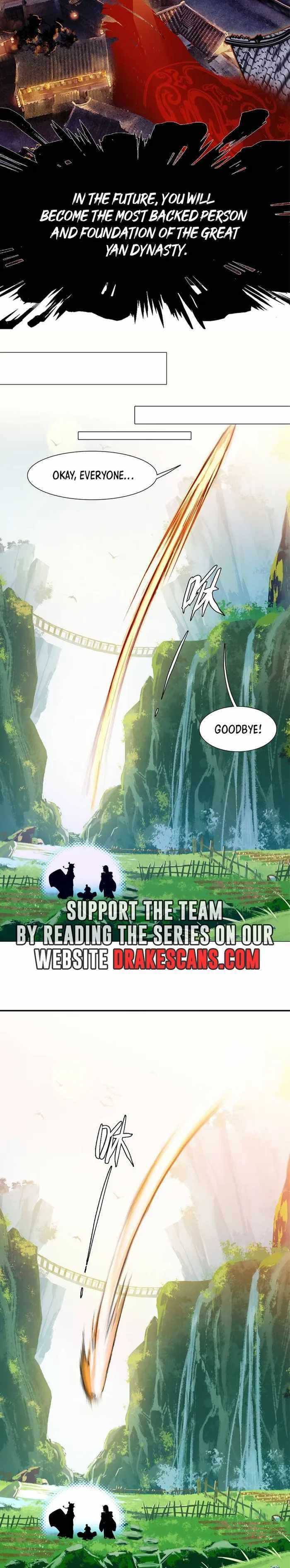 Read Surviving The Game as a Barbarian EN Manga Online