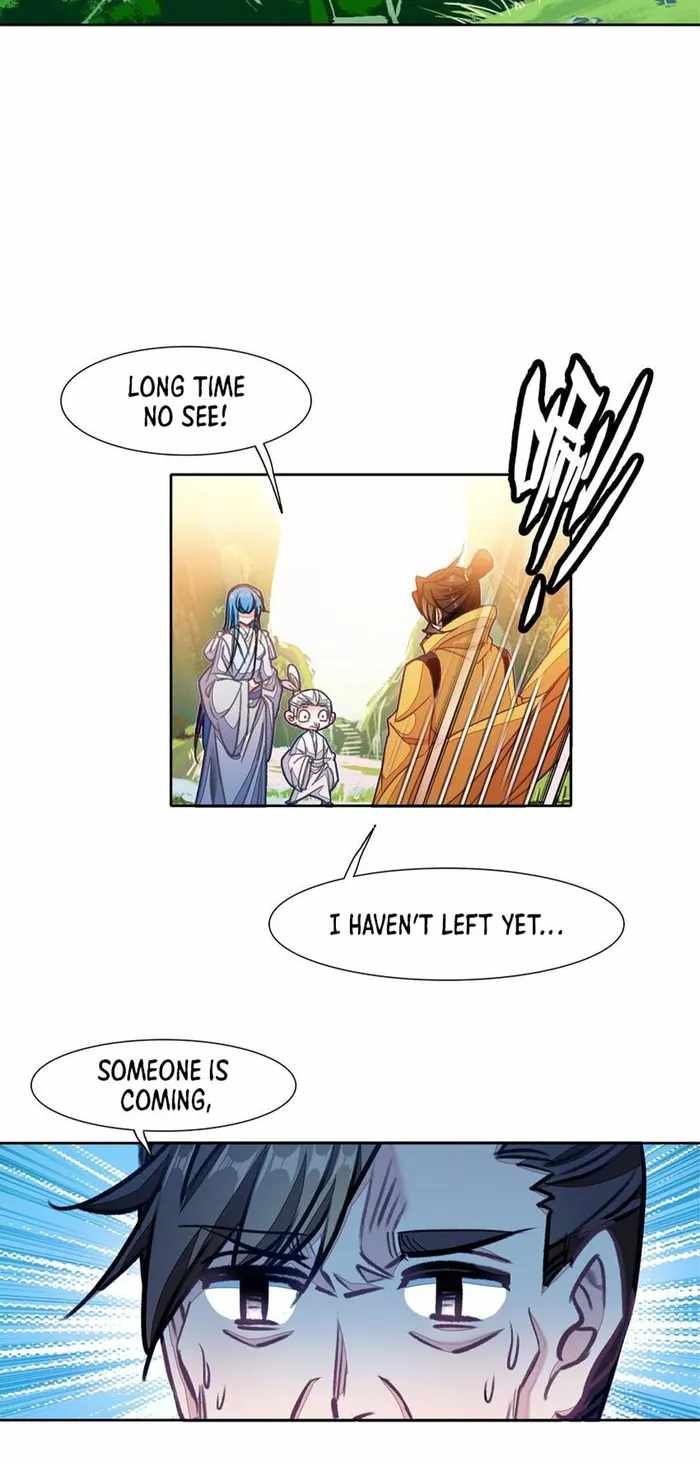 Read Surviving The Game as a Barbarian EN Manga Online