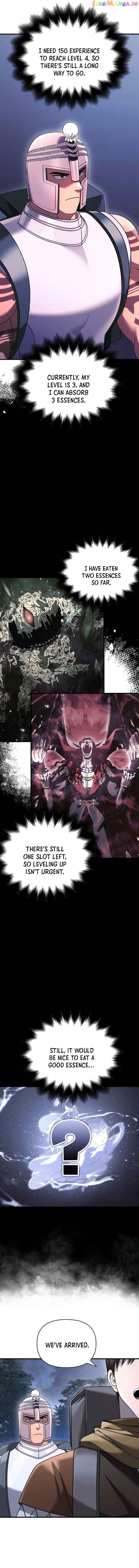 Read Surviving The Game as a Barbarian EN Manga Online