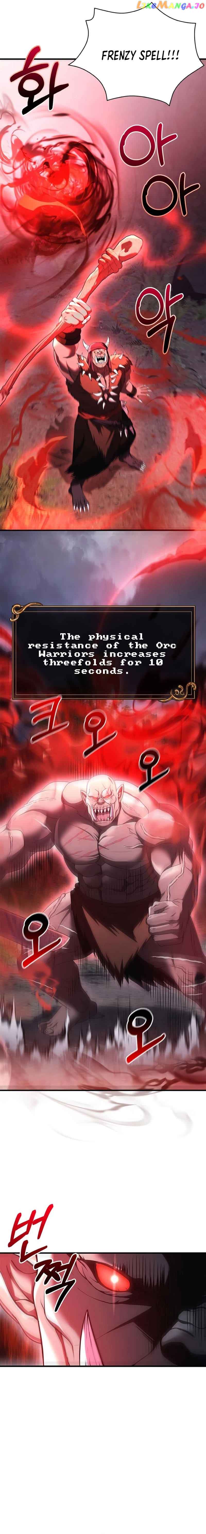 Read Surviving The Game as a Barbarian EN Manga Online