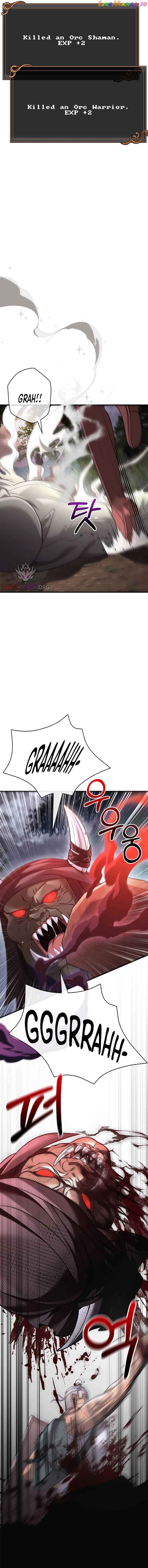 Read Surviving The Game as a Barbarian EN Manga Online