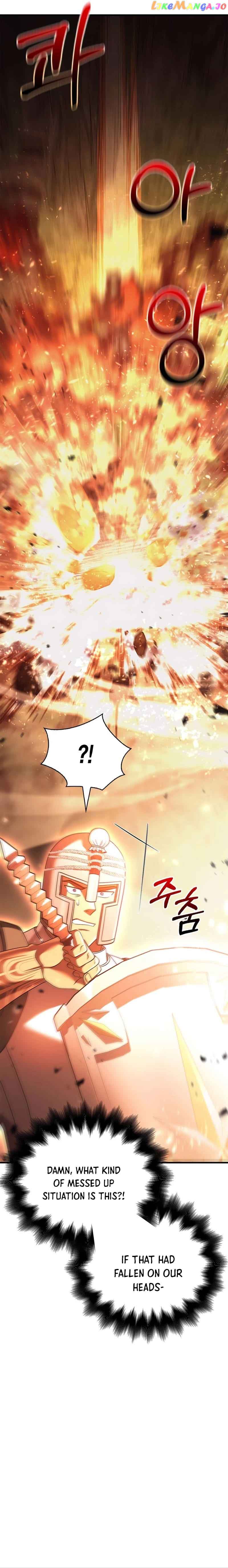 Read Surviving The Game as a Barbarian EN Manga Online