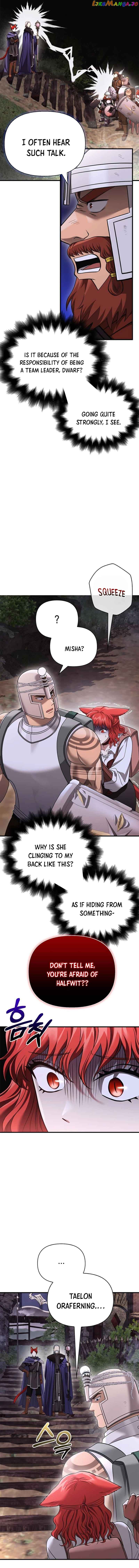 Read Surviving The Game as a Barbarian EN Manga Online