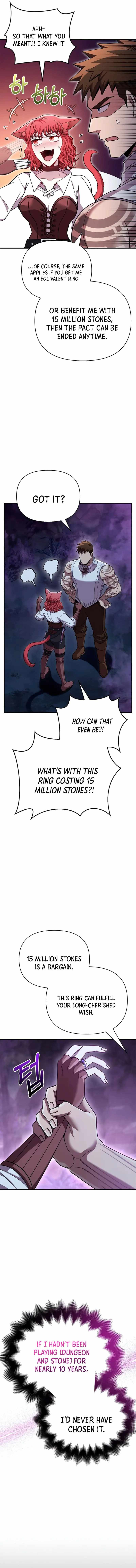 Read Surviving The Game as a Barbarian EN Manga Online