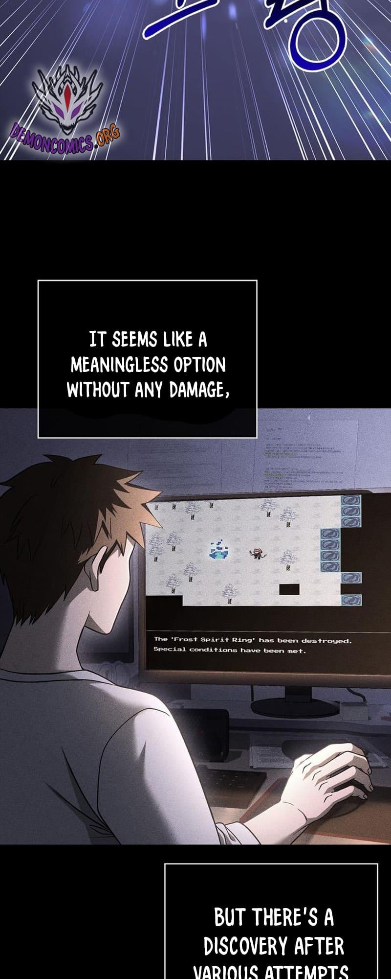 Read Surviving The Game as a Barbarian EN Manga Online