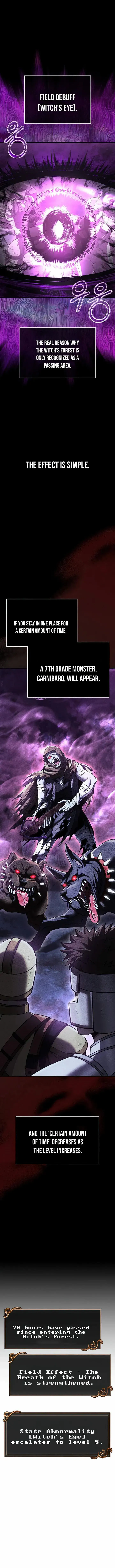 Read Surviving The Game as a Barbarian EN Manga Online