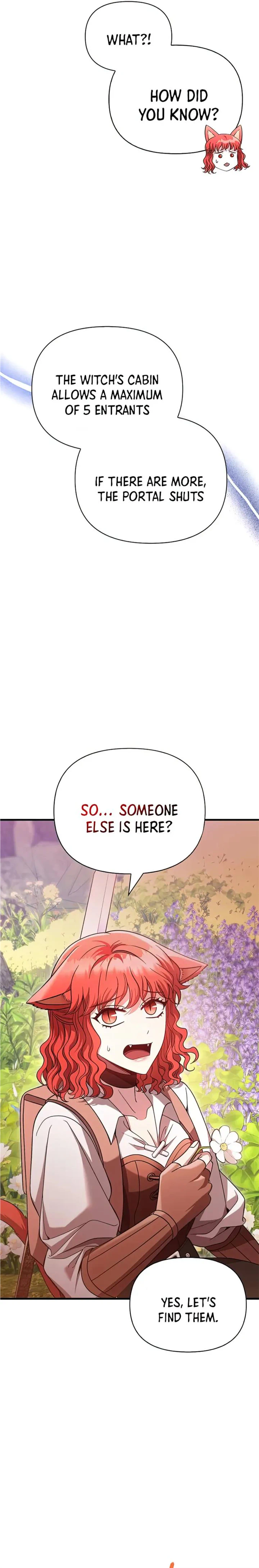 Read Surviving The Game as a Barbarian EN Manga Online