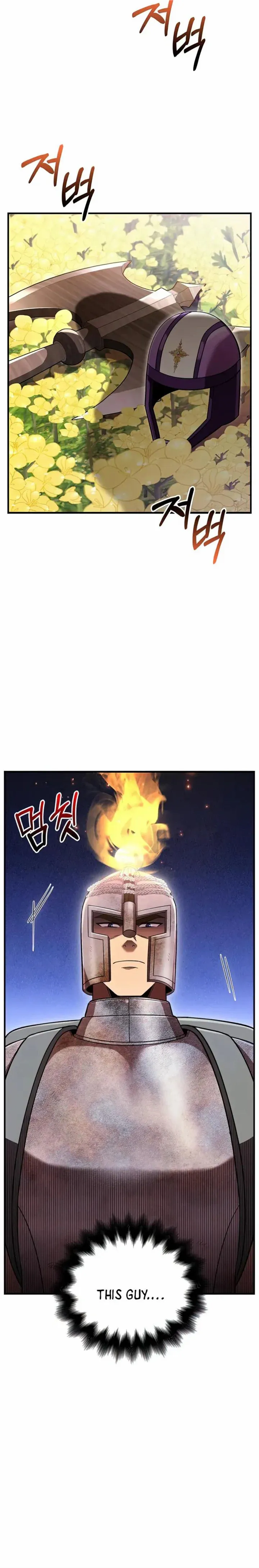 Read Surviving The Game as a Barbarian EN Manga Online