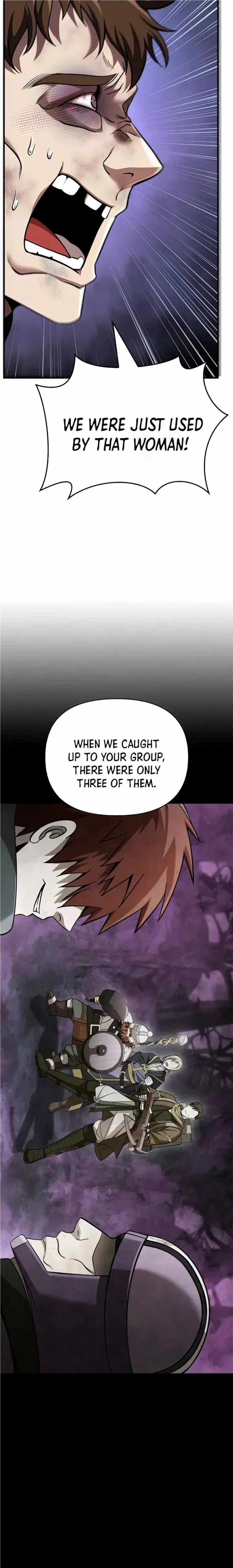 Read Surviving The Game as a Barbarian EN Manga Online