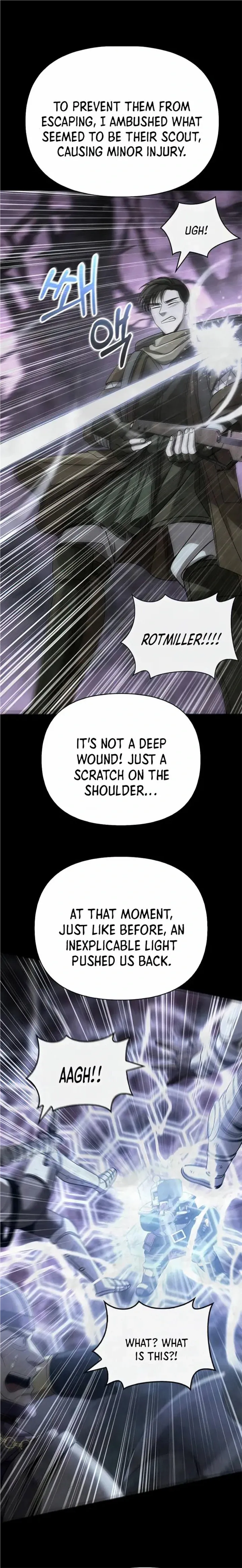 Read Surviving The Game as a Barbarian EN Manga Online