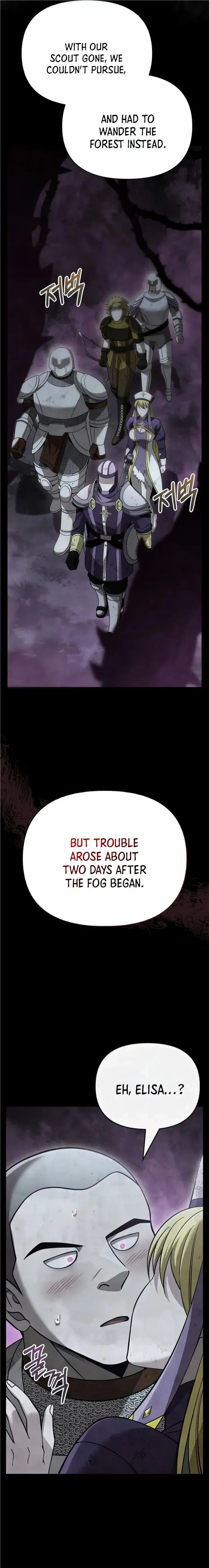Read Surviving The Game as a Barbarian EN Manga Online