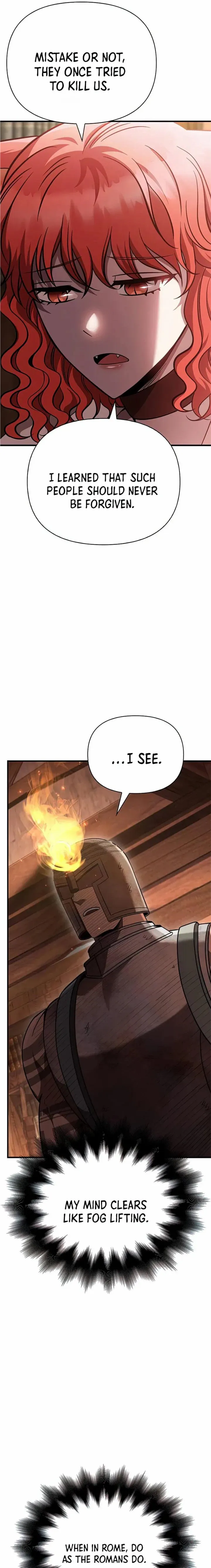 Read Surviving The Game as a Barbarian EN Manga Online