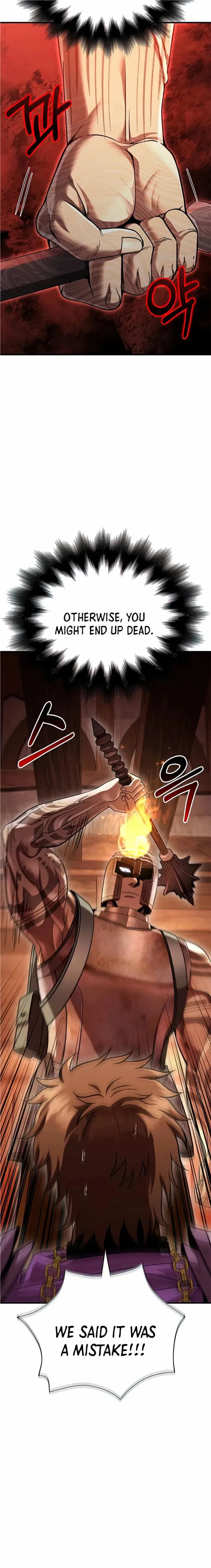 Read Surviving The Game as a Barbarian EN Manga Online