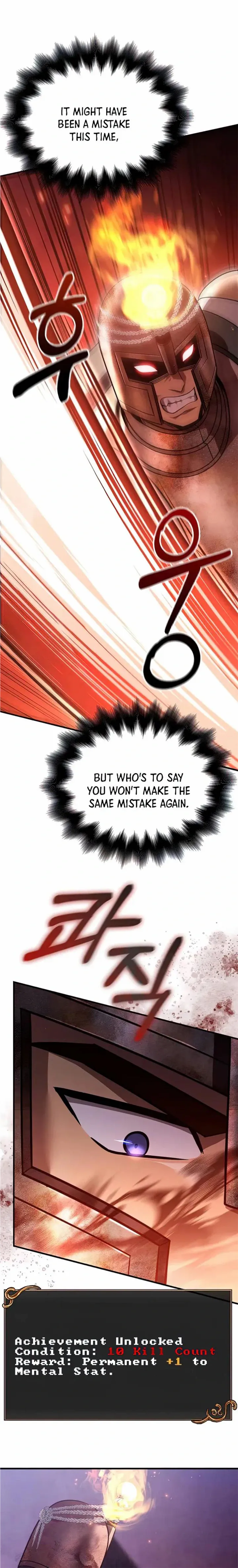 Read Surviving The Game as a Barbarian EN Manga Online