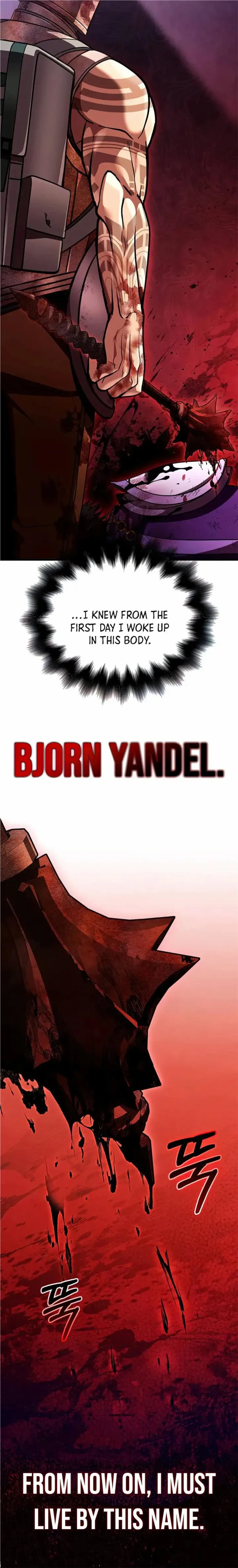 Read Surviving The Game as a Barbarian EN Manga Online