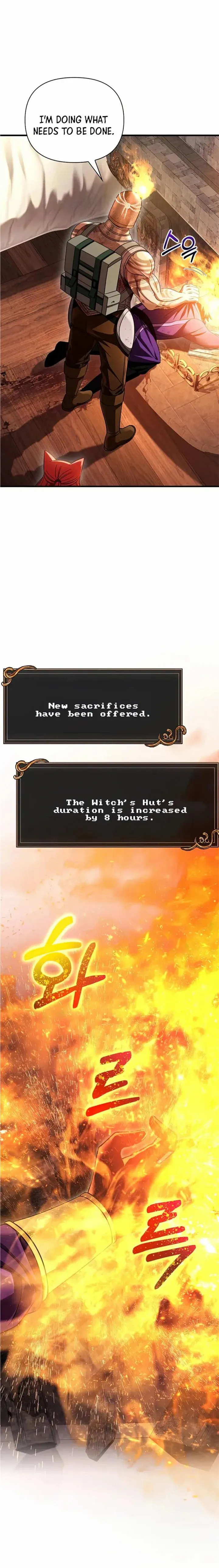 Read Surviving The Game as a Barbarian EN Manga Online