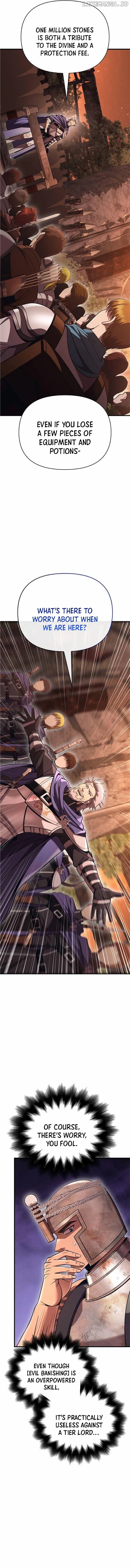 Read Surviving The Game as a Barbarian EN Manga Online