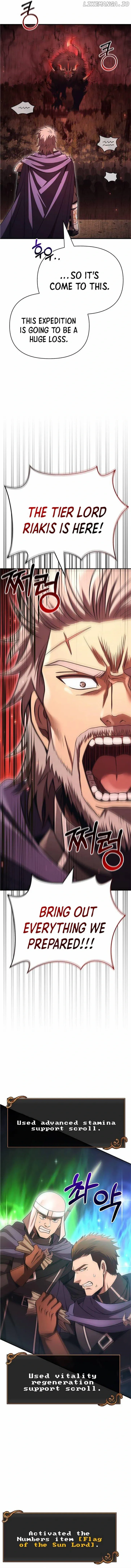 Read Surviving The Game as a Barbarian EN Manga Online