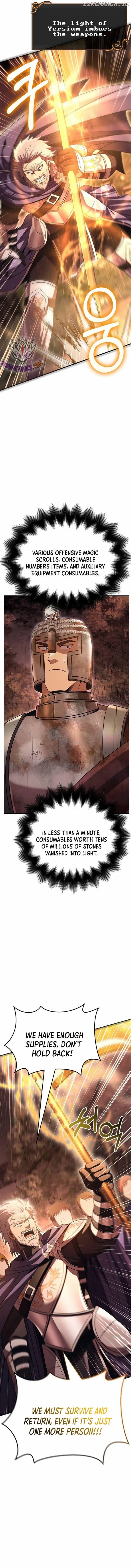 Read Surviving The Game as a Barbarian EN Manga Online