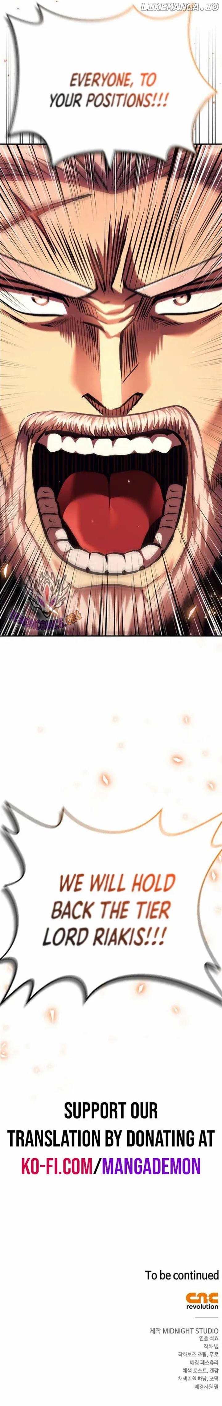 Read Surviving The Game as a Barbarian EN Manga Online