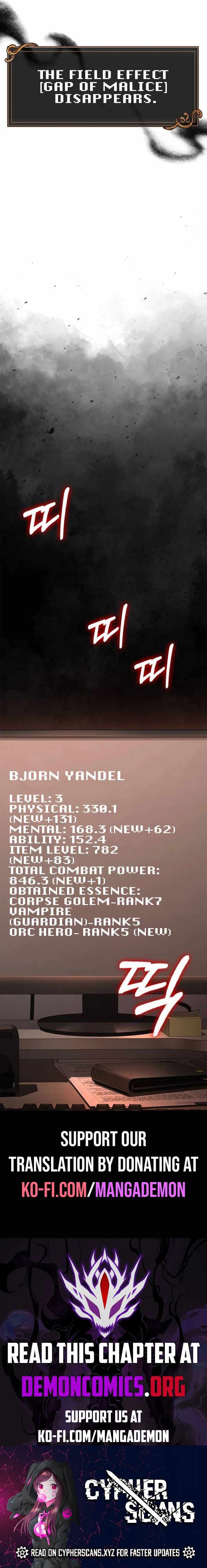 Read Surviving The Game as a Barbarian EN Manga Online
