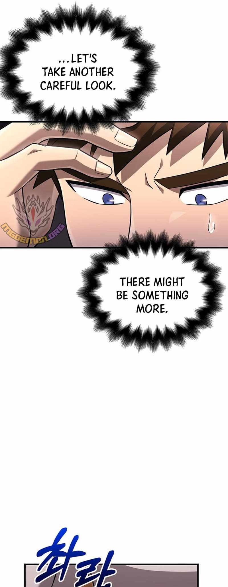 Read Surviving The Game as a Barbarian EN Manga Online