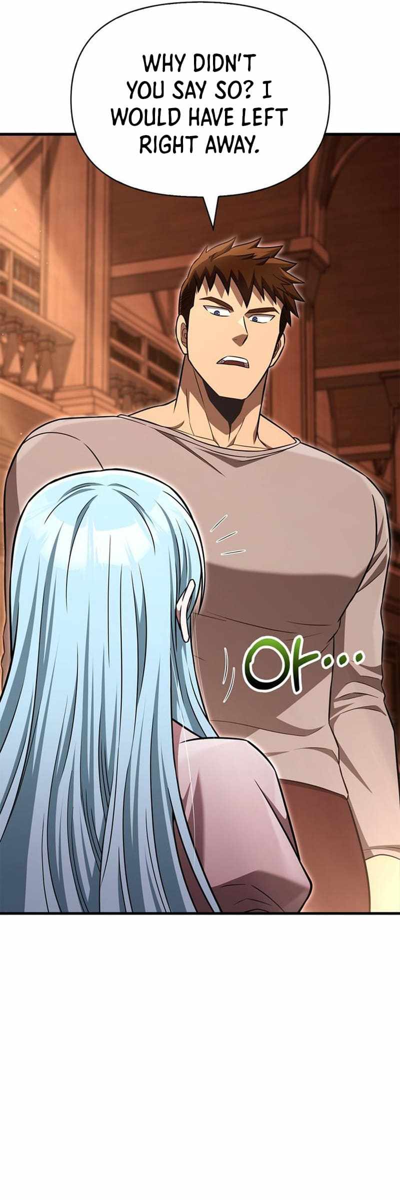 Read Surviving The Game as a Barbarian EN Manga Online