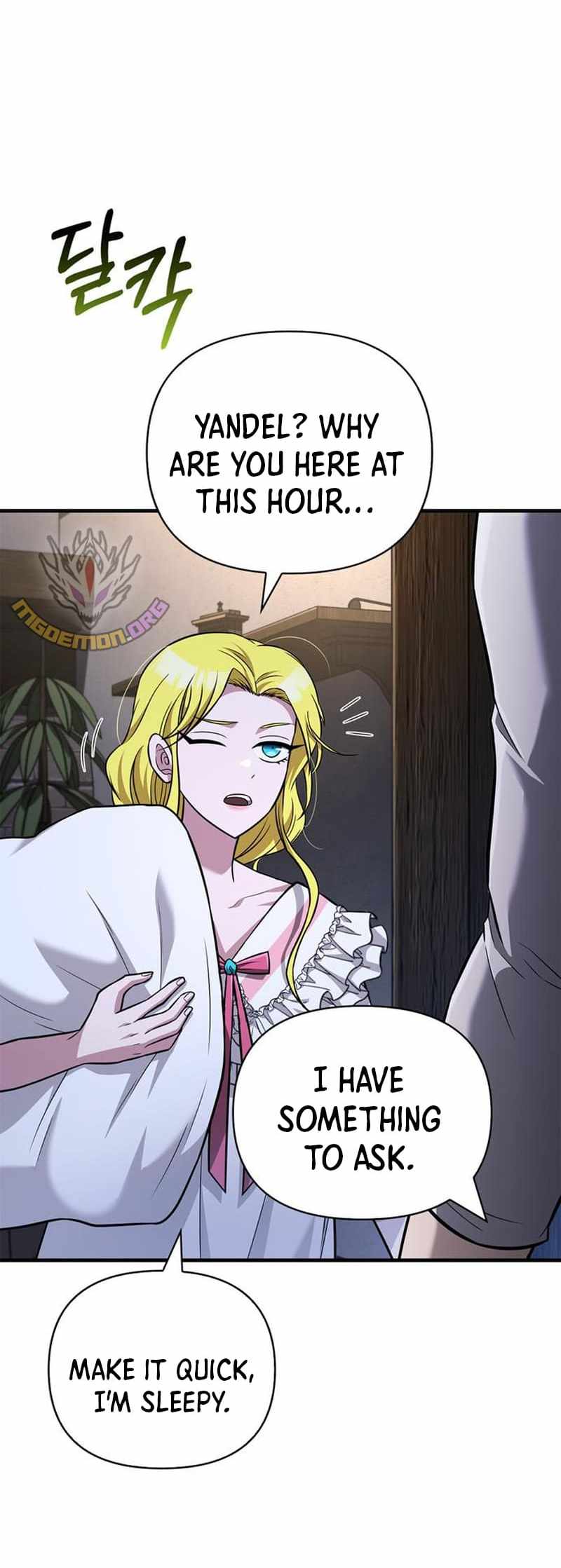 Read Surviving The Game as a Barbarian EN Manga Online