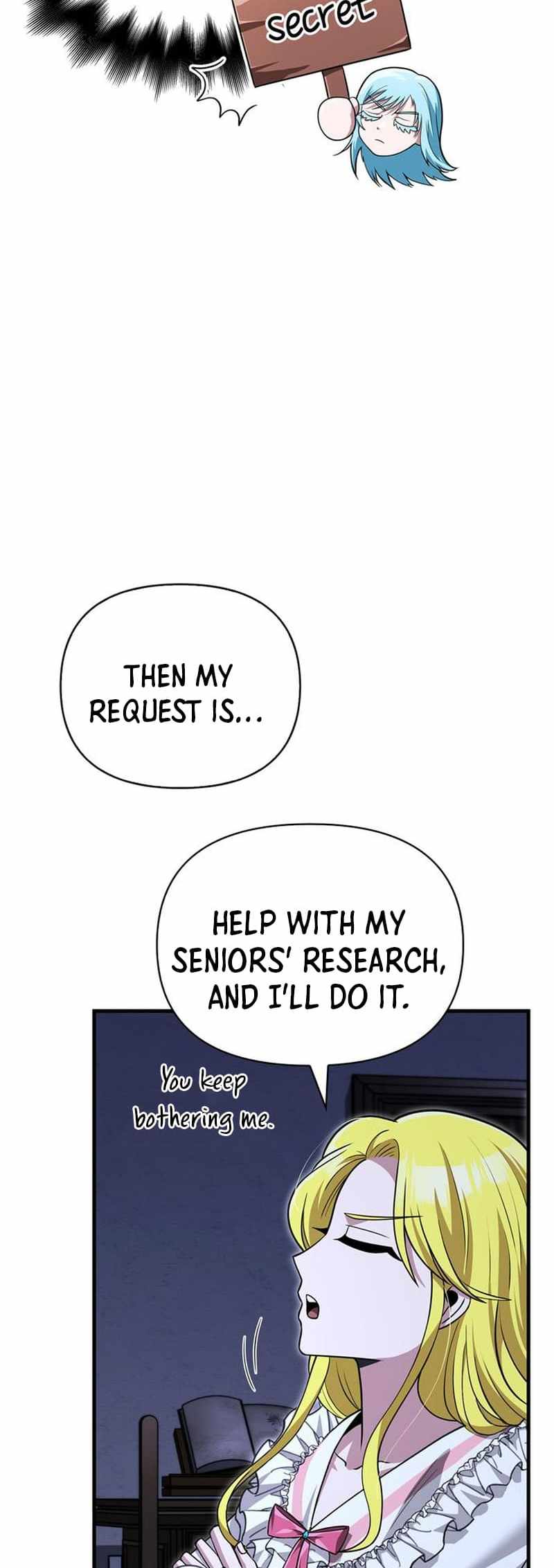 Read Surviving The Game as a Barbarian EN Manga Online