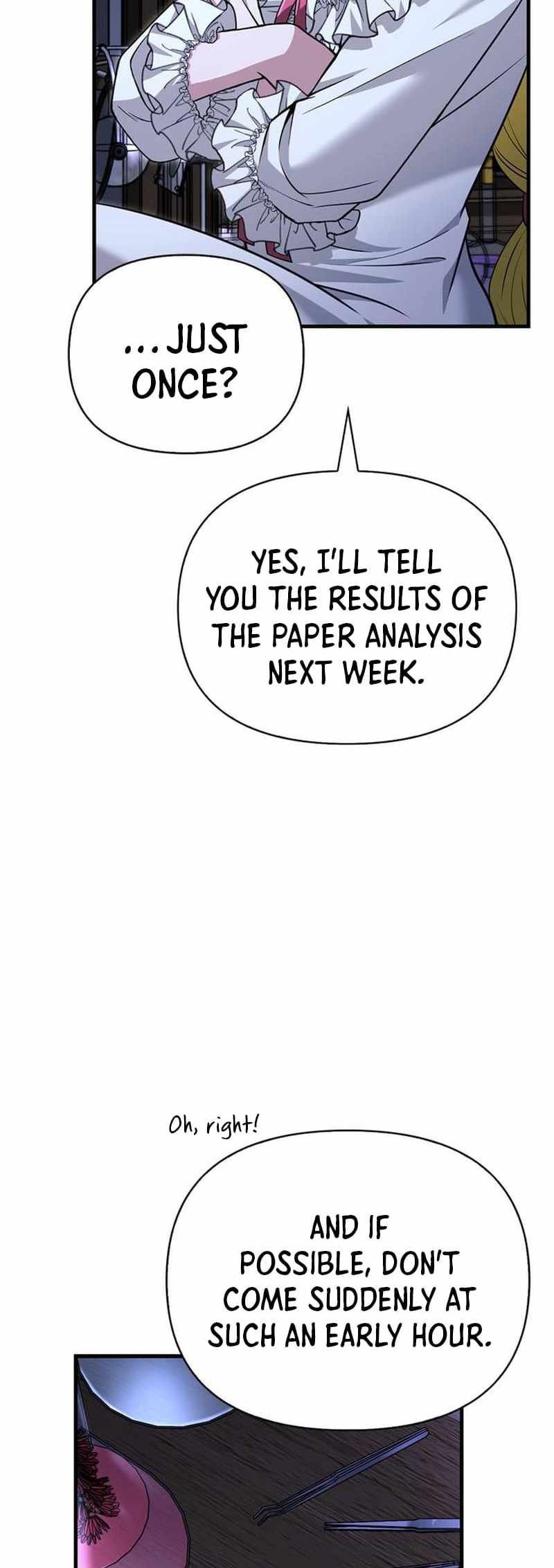 Read Surviving The Game as a Barbarian EN Manga Online