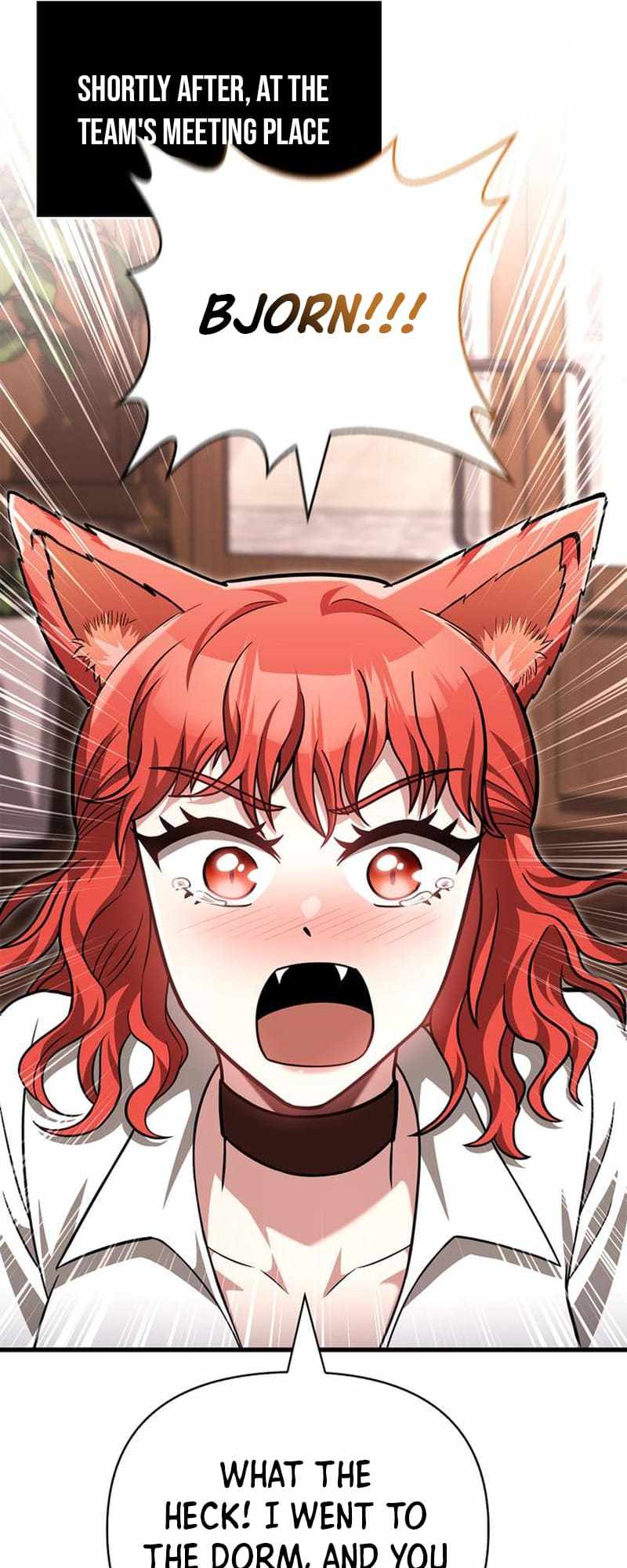 Read Surviving The Game as a Barbarian EN Manga Online