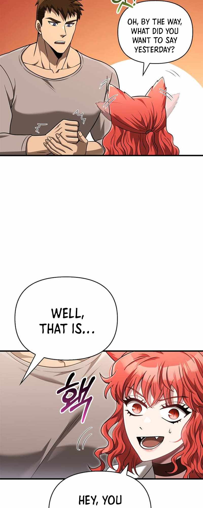 Read Surviving The Game as a Barbarian EN Manga Online