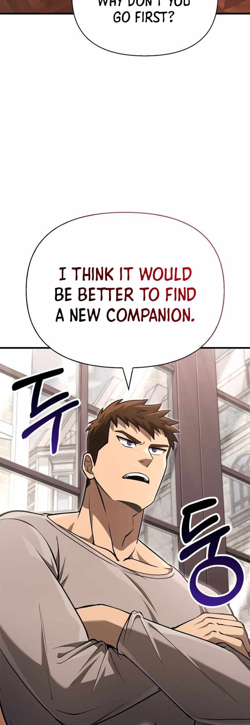 Read Surviving The Game as a Barbarian EN Manga Online