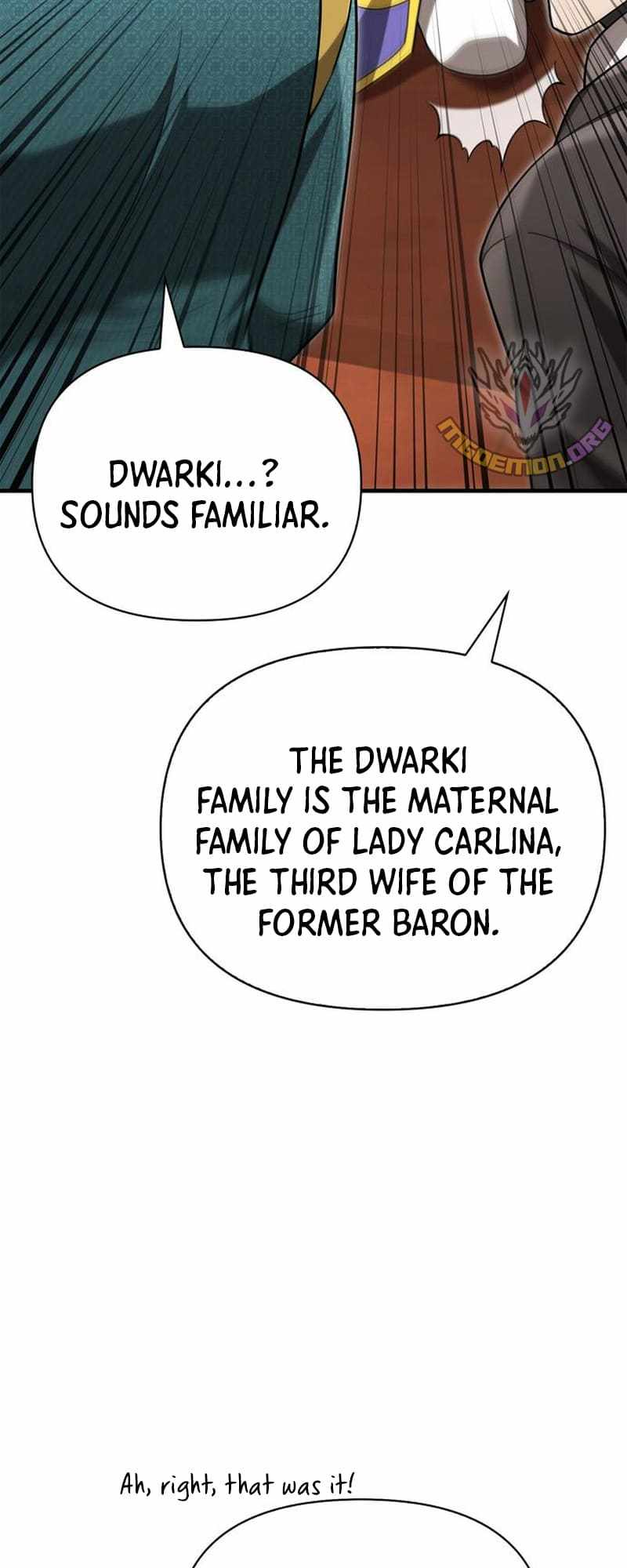 Read Surviving The Game as a Barbarian EN Manga Online