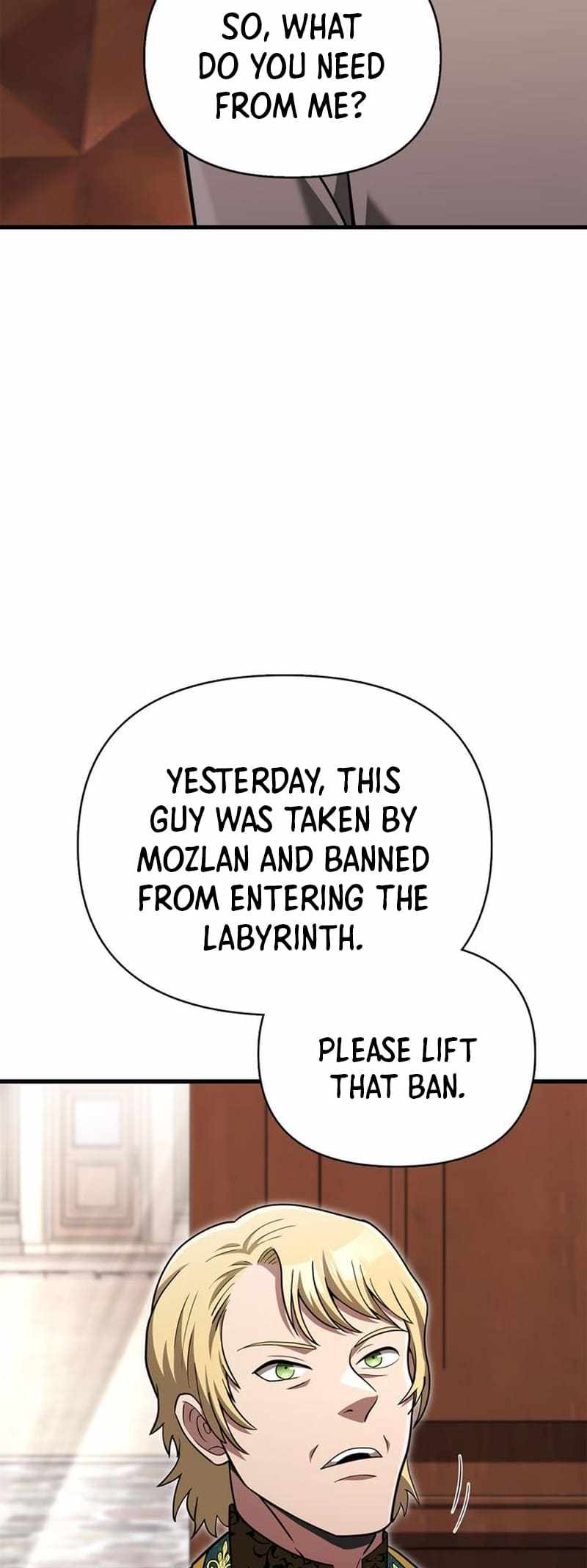 Read Surviving The Game as a Barbarian EN Manga Online