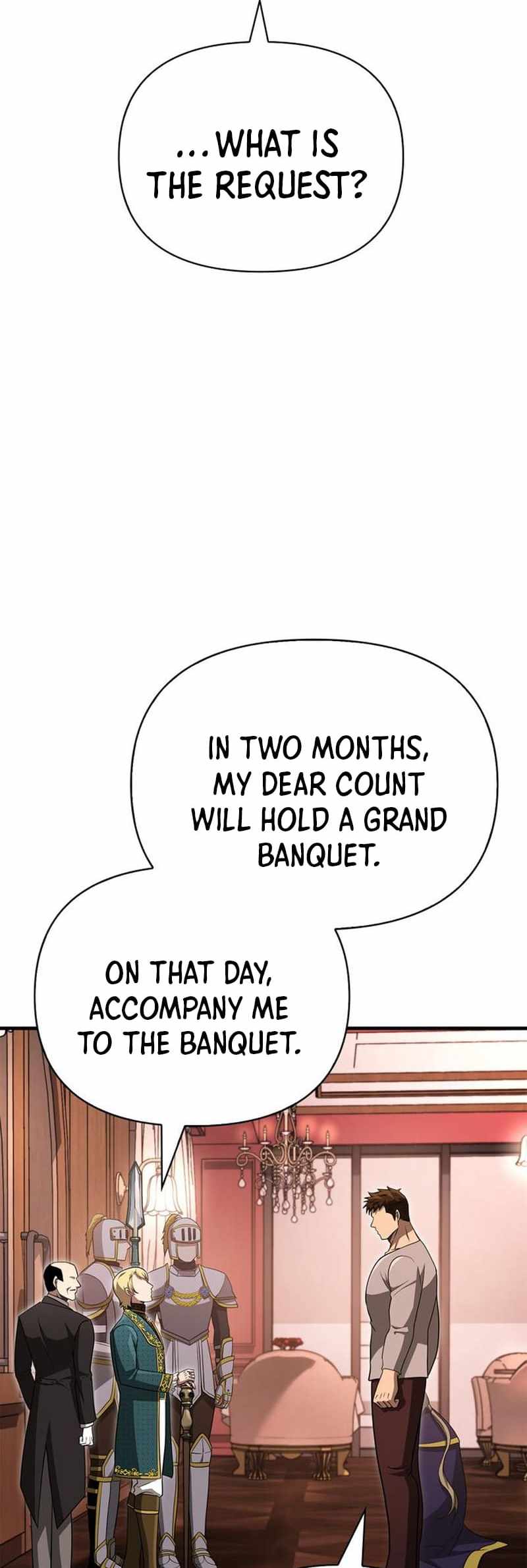 Read Surviving The Game as a Barbarian EN Manga Online