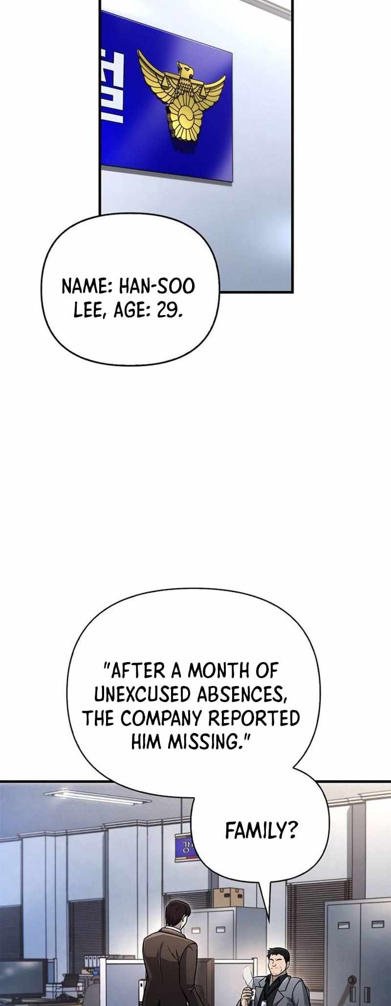 Read Surviving The Game as a Barbarian EN Manga Online