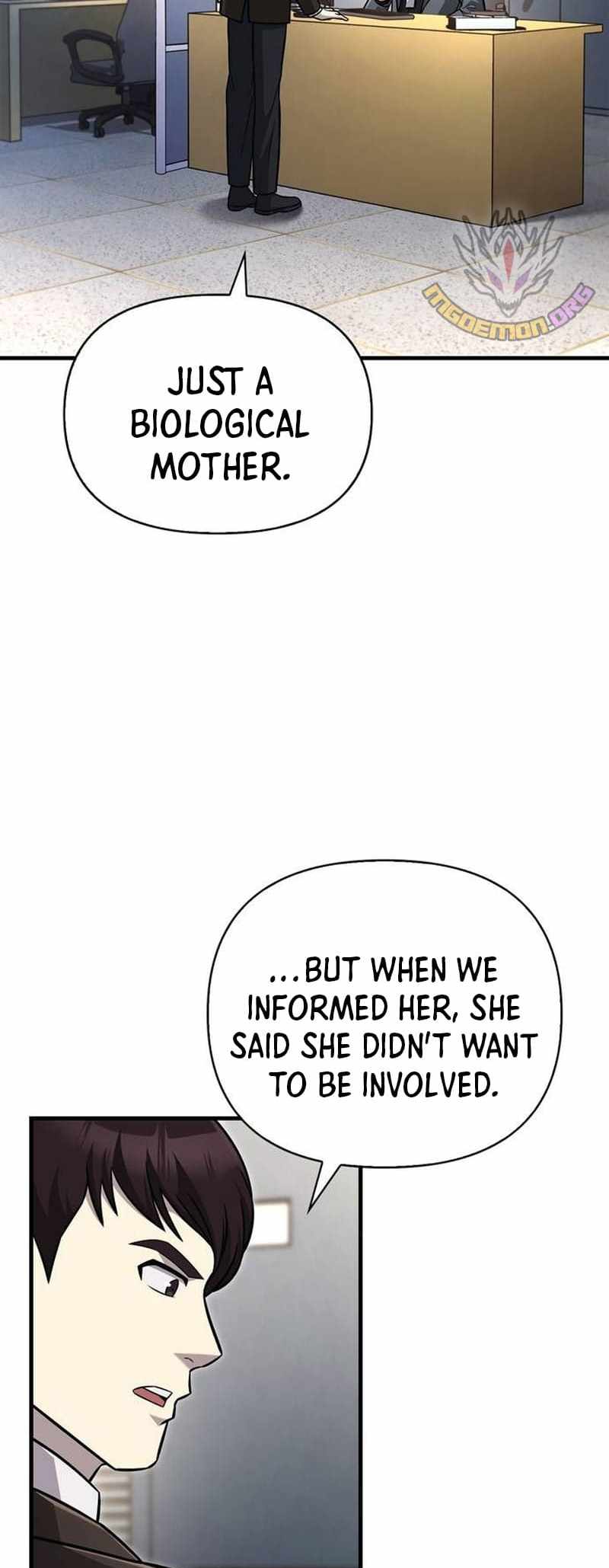 Read Surviving The Game as a Barbarian EN Manga Online