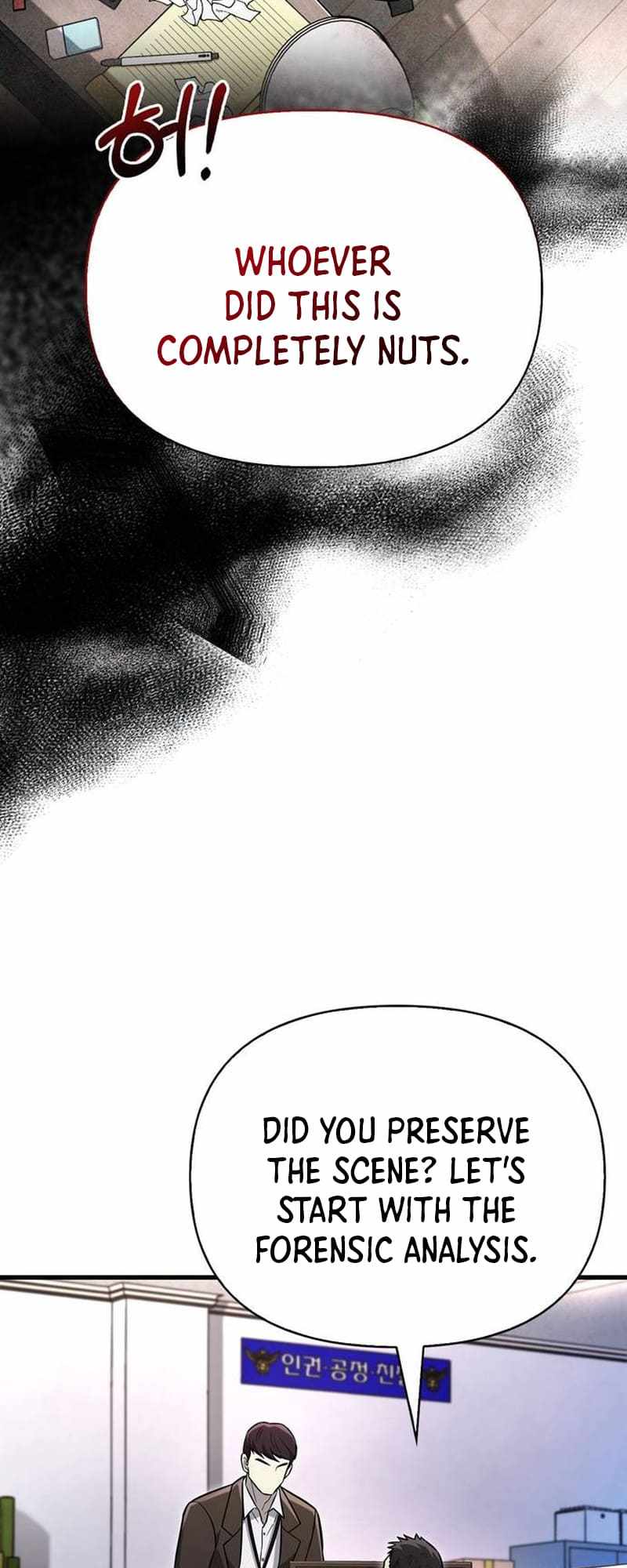 Read Surviving The Game as a Barbarian EN Manga Online