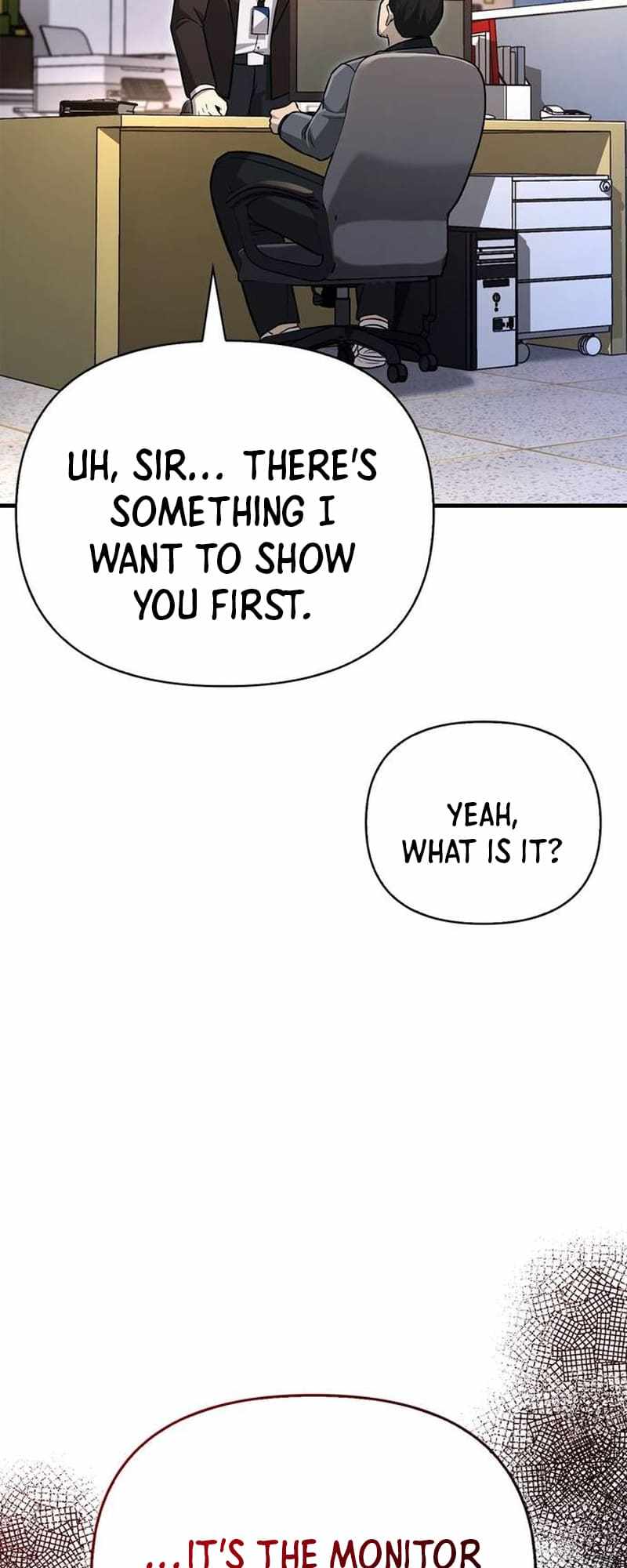 Read Surviving The Game as a Barbarian EN Manga Online