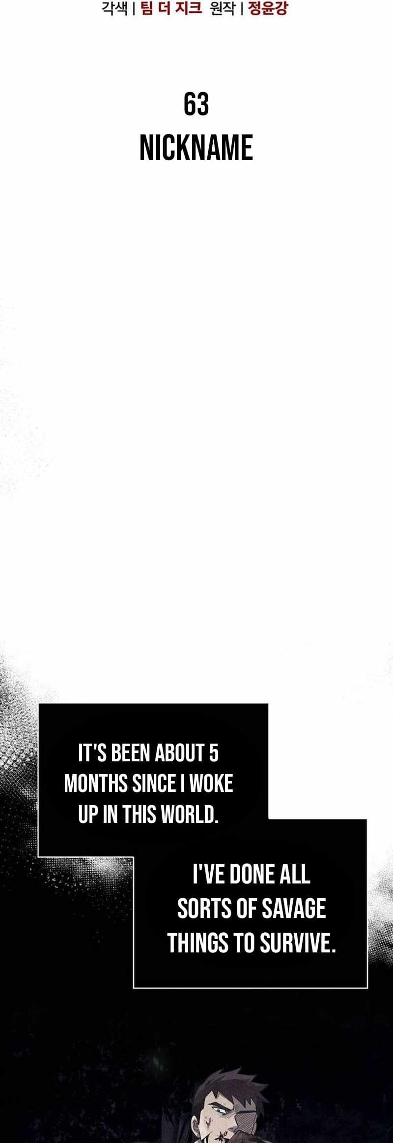 Read Surviving The Game as a Barbarian EN Manga Online