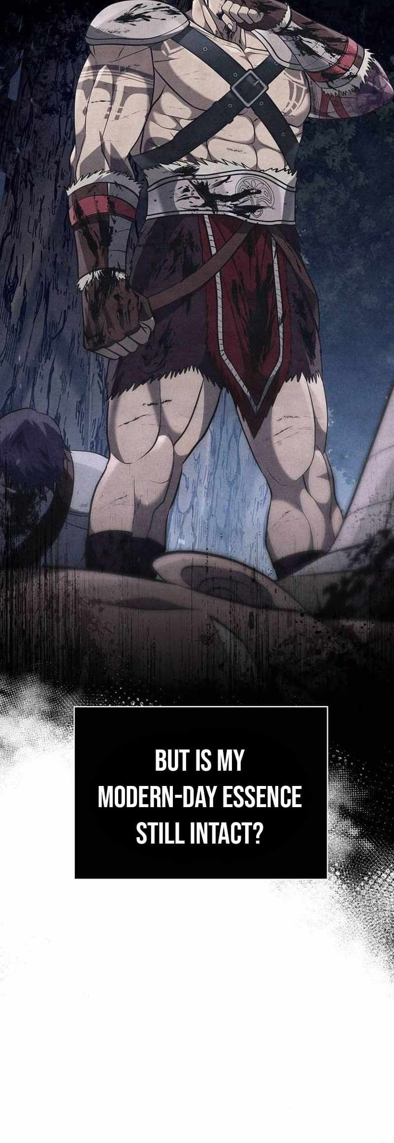 Read Surviving The Game as a Barbarian EN Manga Online