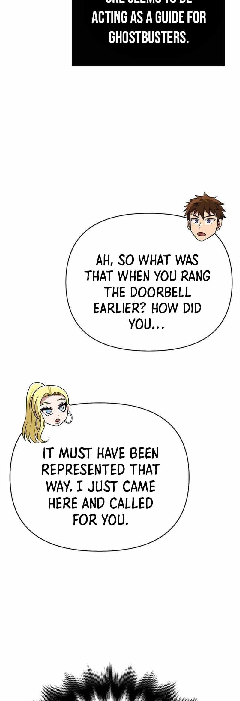 Read Surviving The Game as a Barbarian EN Manga Online