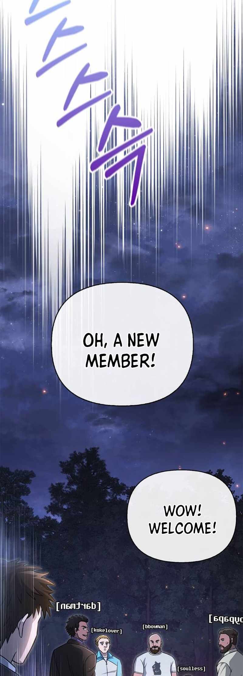 Read Surviving The Game as a Barbarian EN Manga Online