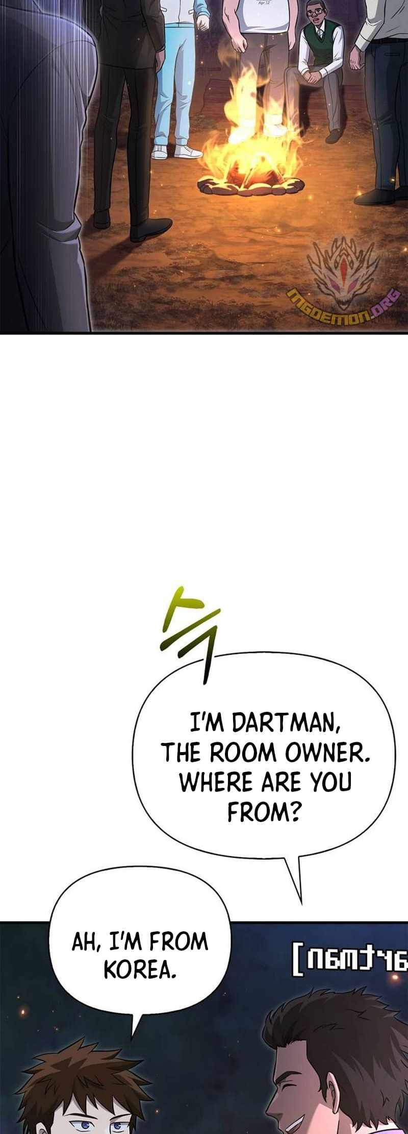 Read Surviving The Game as a Barbarian EN Manga Online