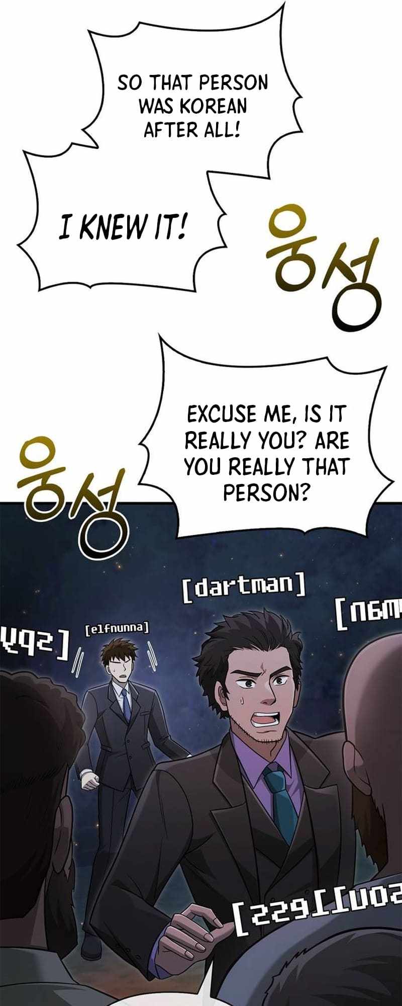 Read Surviving The Game as a Barbarian EN Manga Online
